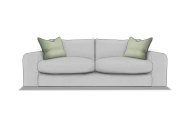 Whitemeadow Cromer - Large Sofa