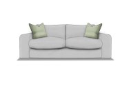 Whitemeadow Cromer - Medium Sofa