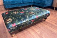 Bethie Bundle - Corner Group, Standard Chair, & Footstool