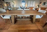 Clearance Miller Bundle - Dining Table & Chairs