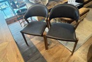 Clearance Ingot Bundle - Extending Dining Table, Bench, and Chairs
