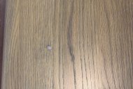 Clearance Hapton Large TV Unit