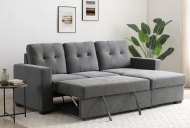 Kyoto Hereford - Corner Sofabed