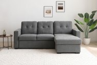 Kyoto Hereford - Corner Sofabed