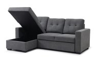 Kyoto Hereford - Corner Sofabed