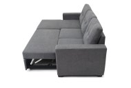 Kyoto Hereford - Corner Sofabed