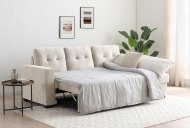 Kyoto Hereford - Corner Sofabed
