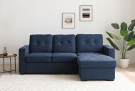 Kyoto Hereford - Corner Sofabed