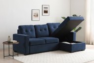 Kyoto Hereford - Corner Sofabed