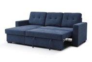 Kyoto Hereford - Corner Sofabed