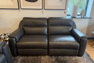 Clearance Palma Bundle - Armchair and 2 Seater Maxi Sofa