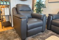 Clearance Palma Bundle - Armchair and 2 Seater Maxi Sofa