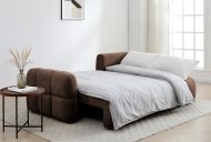 Kyoto Morley - Quilted Chaise Sofabed