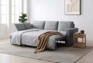 Kyoto Serene - Pop Up Chaise Sofabed