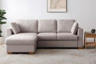 Kyoto Serene - Pop Up Chaise Sofabed