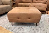 Clearance Bolero Bundle - Sofa, Armchair x 2, Footstool