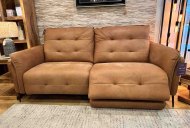Clearance Bolero Bundle - Sofa, Armchair x 2, Footstool