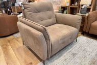 Clearance Bolero Bundle - Sofa, Armchair x 2, Footstool