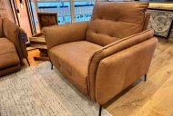 Clearance Bolero Bundle - Sofa, Armchair x 2, Footstool