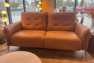 Clearance Bolero Bundle - Sofa and Armchair