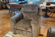 Clearance Palma Bundle - 2 Seater Maxi Sofa & Armchair