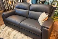 Clearance Palma Bundle - 2 Seater Maxi Sofa & Armchair