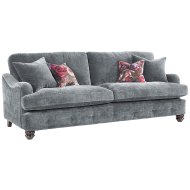 Minerva 4 Seater Sofa