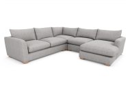 Whitemeadow Moretti U Shape Corner Chaise Group (Modular)