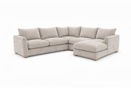 Moretti - U Shape Corner Chaise Group (Modular)