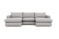 Moretti Cinema Chaise Sofa