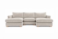 Whitemeadow Moretti - Cinema Chaise Sofa