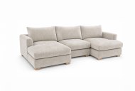 Whitemeadow Moretti - Cinema Chaise Sofa