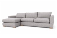 Whitemeadow Moretti Large Chaise Sofa
