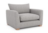 Moretti Snuggler Chair