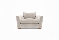 Moretti - Snuggler Chair