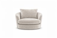 Moretti - Cuddler Swivel Chair