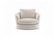 Moretti - Midi Swivel Chair
