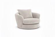 Moretti - Midi Swivel Chair