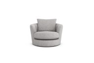Whitemeadow Moretti Mini Swivel Chair