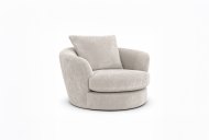 Whitemeadow Moretti - Mini Swivel Chair