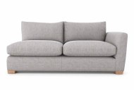 Whitemeadow Moretti 1 Arm Sofa Unit