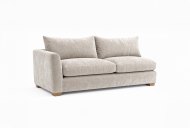 Whitemeadow Moretti - 1 Arm Sofa Unit