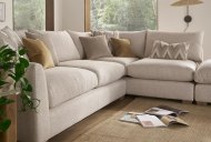 Whitemeadow Moretti 1 Arm 1 Seater Unit