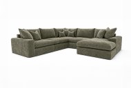 Whitemeadow Pendle - U Shaped Corner Chaise Group