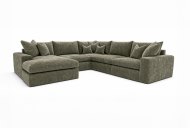 Whitemeadow Pendle - U Shaped Corner Chaise Group