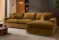 Whitemeadow Pendle Large Chaise Sofa