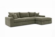 Whitemeadow Pendle - Large Chaise Sofa