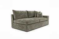 Whitemeadow Pendle - 1 Arm 2 Seater Unit