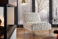 Whitemeadow Pendle Accent Chair