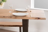 Dalby Dining Table Close Up